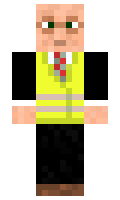 LeGrandRusse minecraft skin