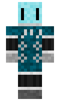 bluemoon1000 minecraft skin