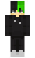 weno minecraft skin