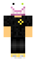 Ekel minecraft skin