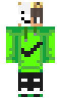SkilledSkate825 minecraft skin