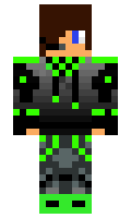 Steve678 minecraft skin