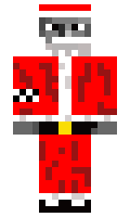 Superpups minecraft skin