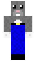 TheRabbit minecraft skin