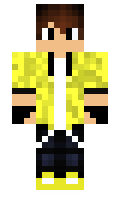 Nayatabestgirl minecraft skin