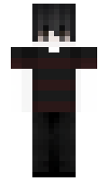 Qday minecraft skin