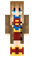 deltoidd minecraft skin
