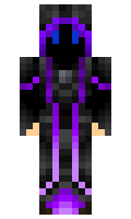 GreyestJedi minecraft skin