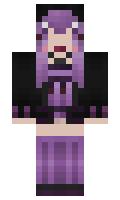 shahel minecraft skin