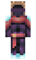MineTurtleet minecraft skin