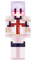 DATFLASH minecraft skin