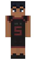 ikraam minecraft skin
