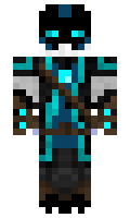 LectrizYT minecraft skin