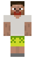 Pupkoslav minecraft skin