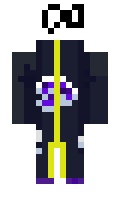 prettyboifredo minecraft skin