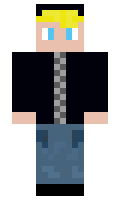 OlafApeldoorn minecraft skin