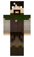 Marbit minecraft skin
