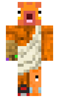 AnTiVirUsA minecraft skin