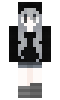 Helmet minecraft skin
