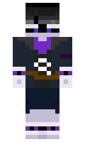 doctor2077 minecraft skin