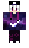 ADRIANXX minecraft skin