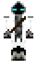 DragonXL minecraft skin