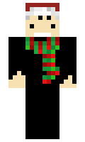 Hypixeller minecraft skin