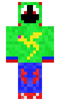 Slayerblitz42 minecraft skin