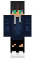 StarsMC minecraft skin