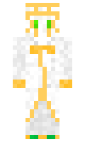 SomeoneO minecraft skin