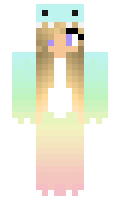 Anikk minecraft skin