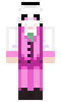 XxSamirxX minecraft skin