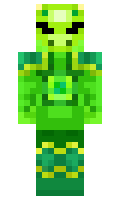 FerreMC minecraft skin
