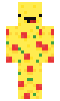 MilkEveryday minecraft skin