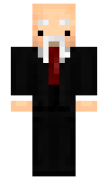 Lexius minecraft skin