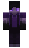 PercyJackson2009 minecraft skin