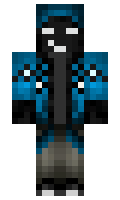 supralink minecraft skin