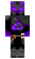 Naviafairychild minecraft skin