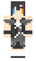Duratan minecraft skin