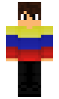 carlosjulio102 minecraft skin