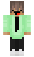 ItsJustVinovich minecraft skin