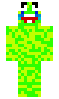 MangekyouSasuke minecraft skin