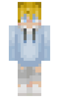 LazyLillep minecraft skin
