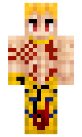 Stripe5150 minecraft skin