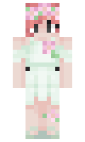 cutelilreno minecraft skin