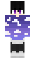oLerdoh minecraft skin