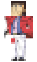 MagFrag minecraft skin