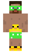 KochMehl minecraft skin