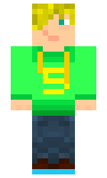 Ru5 minecraft skin