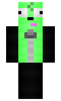 Infestidos minecraft skin